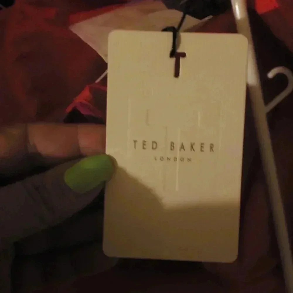 Ted Baker London dress ted